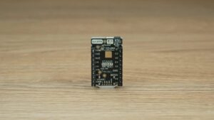 módulo M5StampS3 BAT con ESP32-S3 y batería integrada