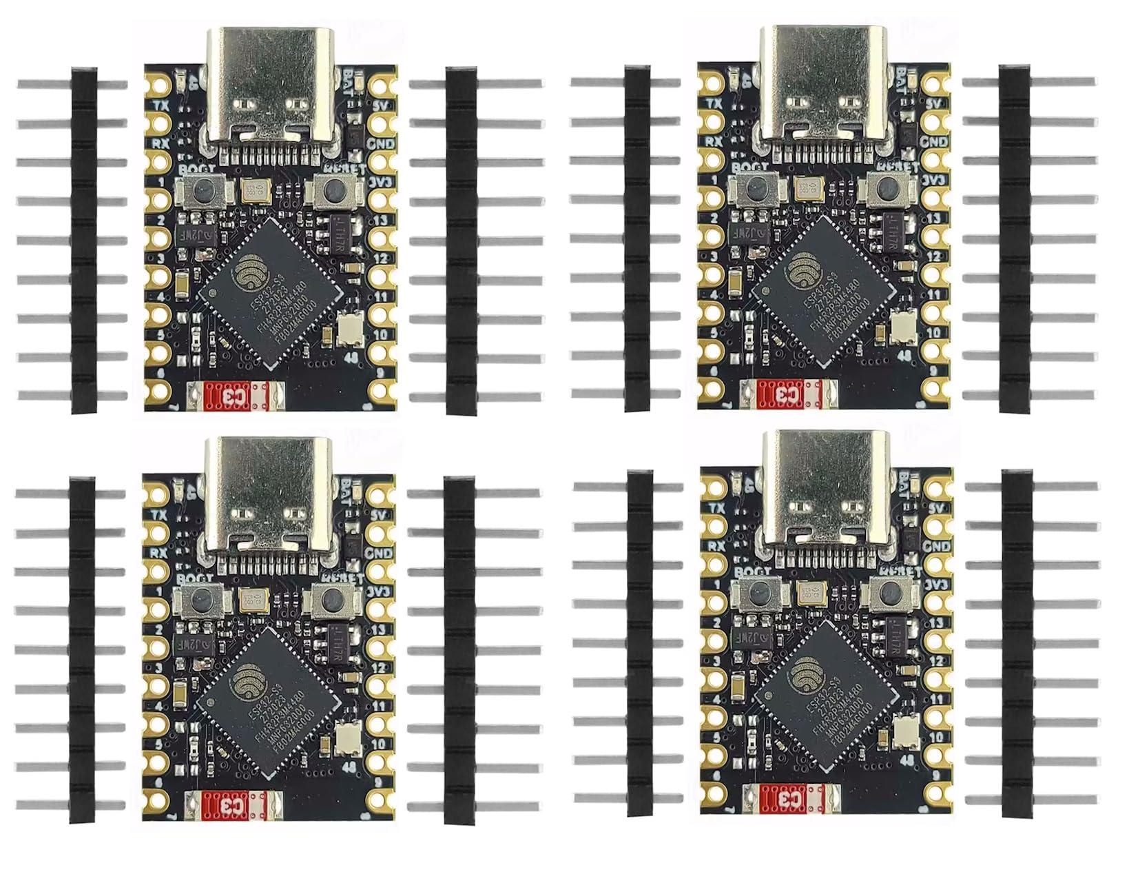 placa de desarrollo ESP32-S3 con pantalla para sintetizador placa de desarrollo ESP32-S3 con pantalla para sintetizador