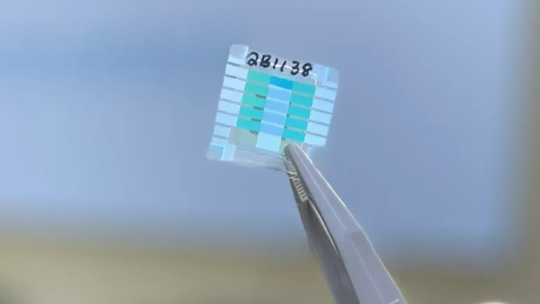 primera batería cuántica