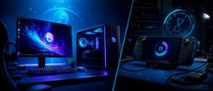Bazzite 44, el Linux para gamers