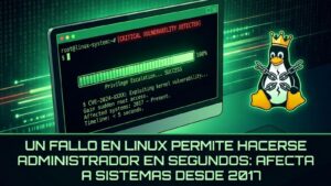 Copy Fail vulnerabilidad de Linux