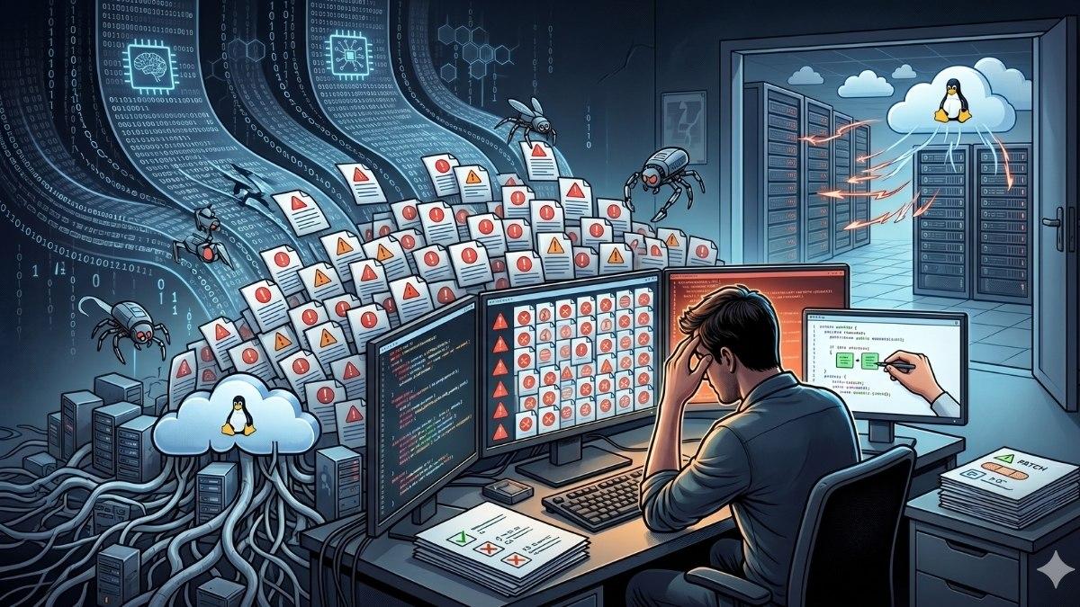 Seguridad en Linux e Inteligencia Artificial Seguridad en Linux e Inteligencia Artificial