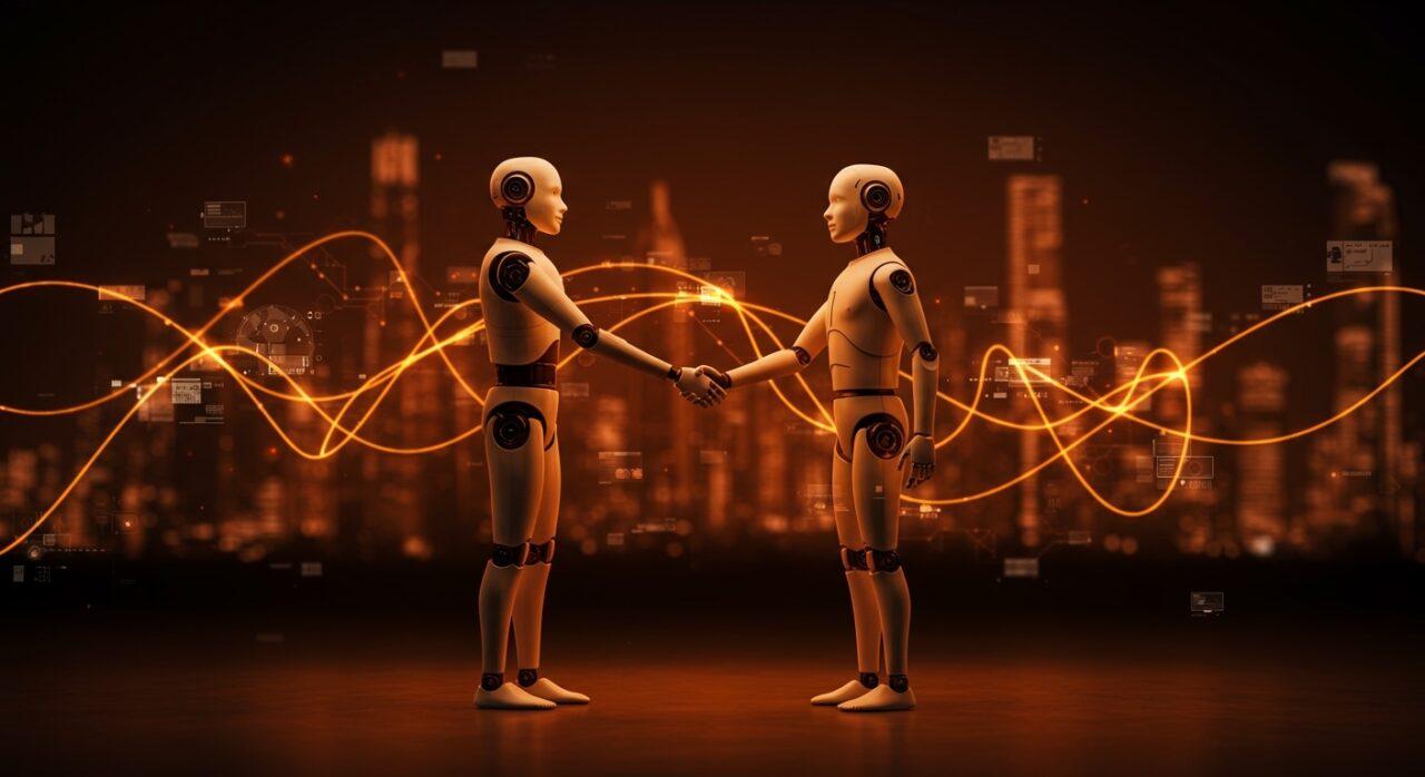 Meta Superintelligence Labs y Meta Robotics Studio Meta Superintelligence Labs y Meta Robotics Studio