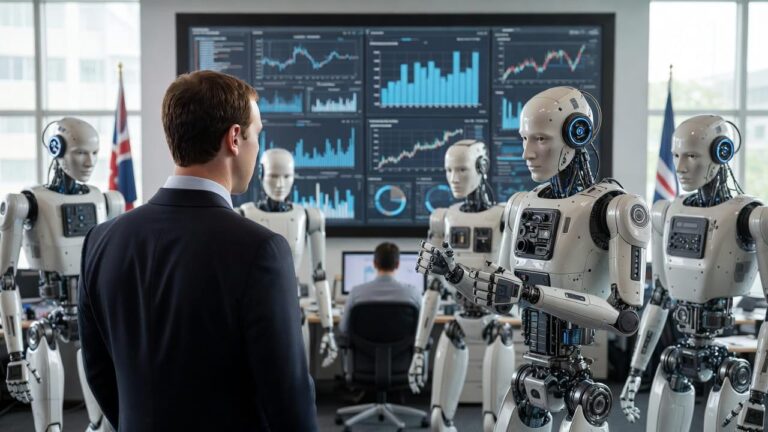 „Meta“ įsigyja „Assured Robot Intelligence“