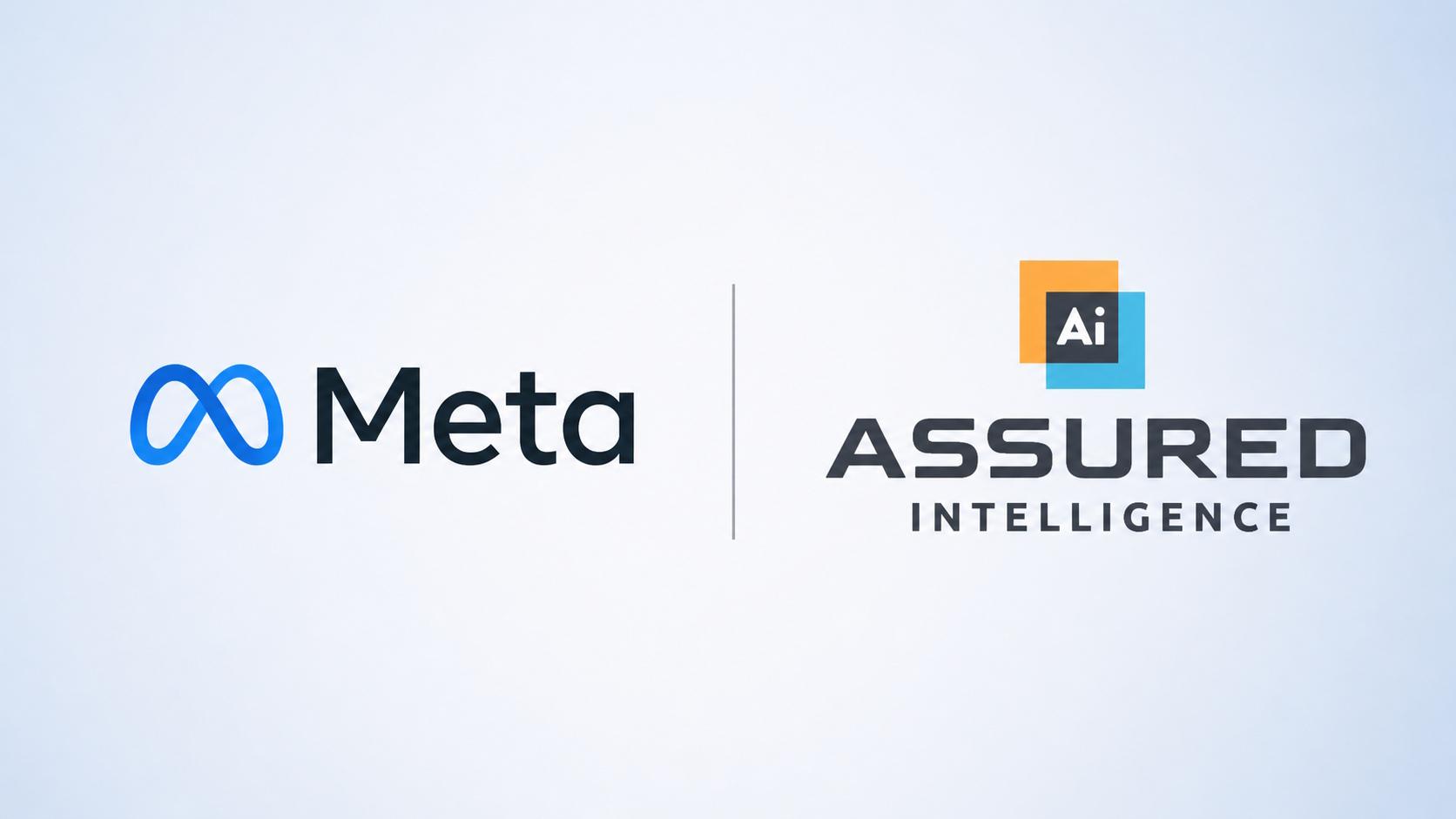 Startup de IA robótica adquirida por Meta Startup de IA robótica adquirida por Meta