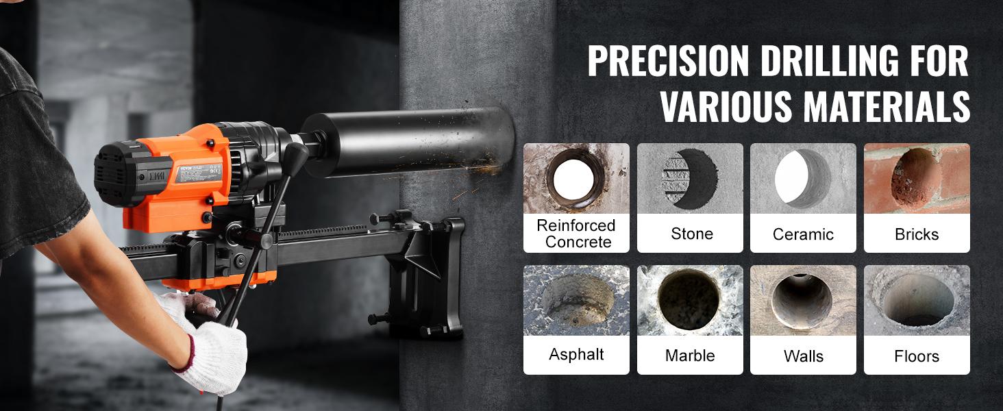 Perforadora óptica de precisión Perforadora óptica de precisión