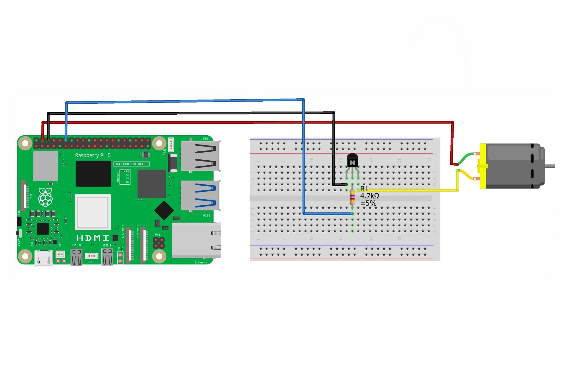 control de motores con raspberry pi control de motores con raspberry pi