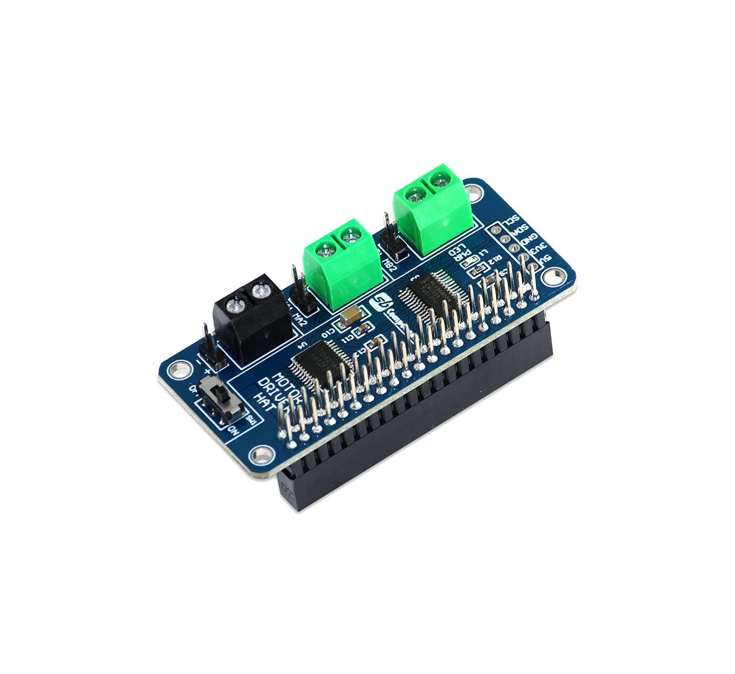 mosfet y raspberry pi 5 mosfet y raspberry pi 5