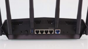 detectar interferencias en la red wifi