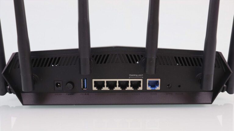 detectar interferencias en la red wifi