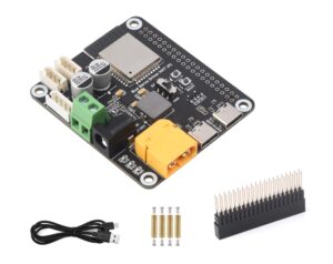 esp32 para vigilar pc