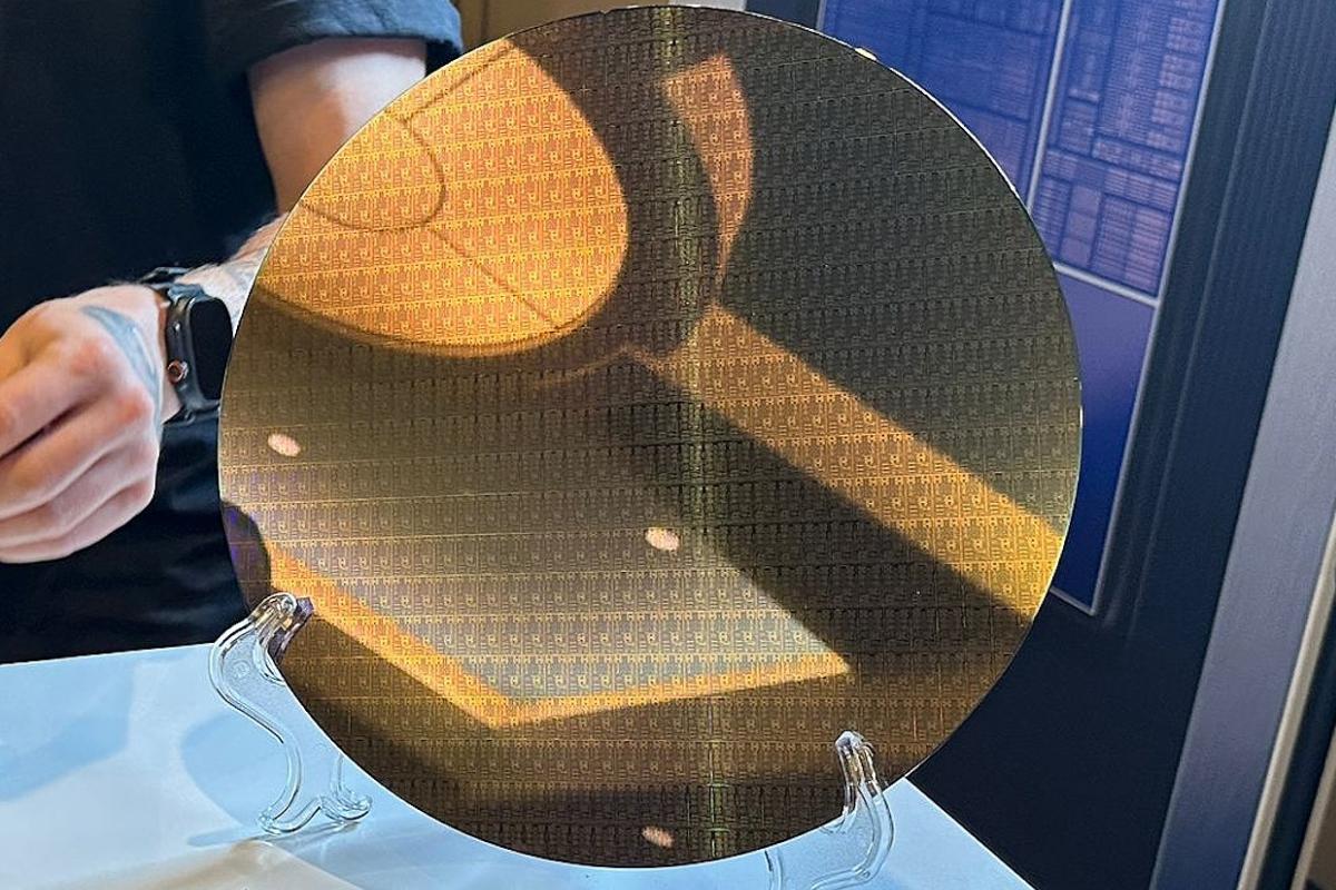 Nodo Intel 18A y sus características Nodo Intel 18A y sus características