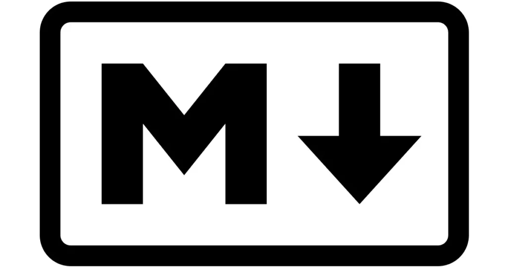 markdown lenguaje de marcado