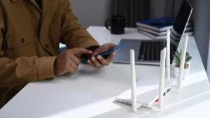mejorar la conexión wifi 7