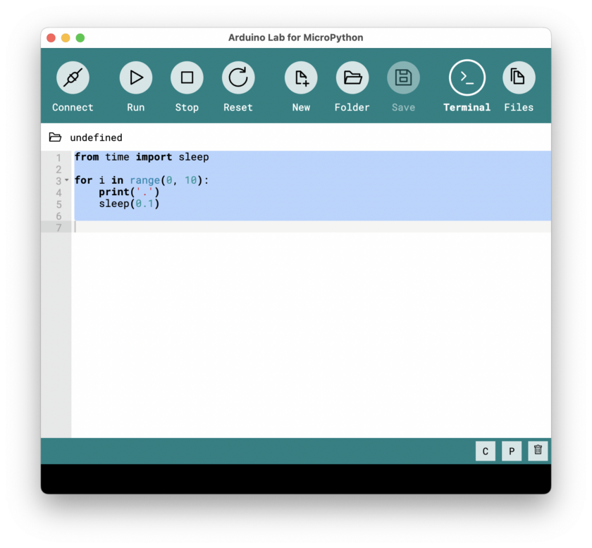 Guía Completa sobre el Entorno de Programación Thonny