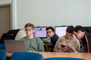 pictoblox programación por bloques