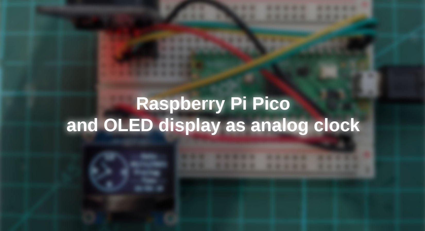 proyectos de relojes no tradicionales con raspberry pi proyectos de relojes no tradicionales con raspberry pi