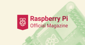 revista oficial raspberry pi