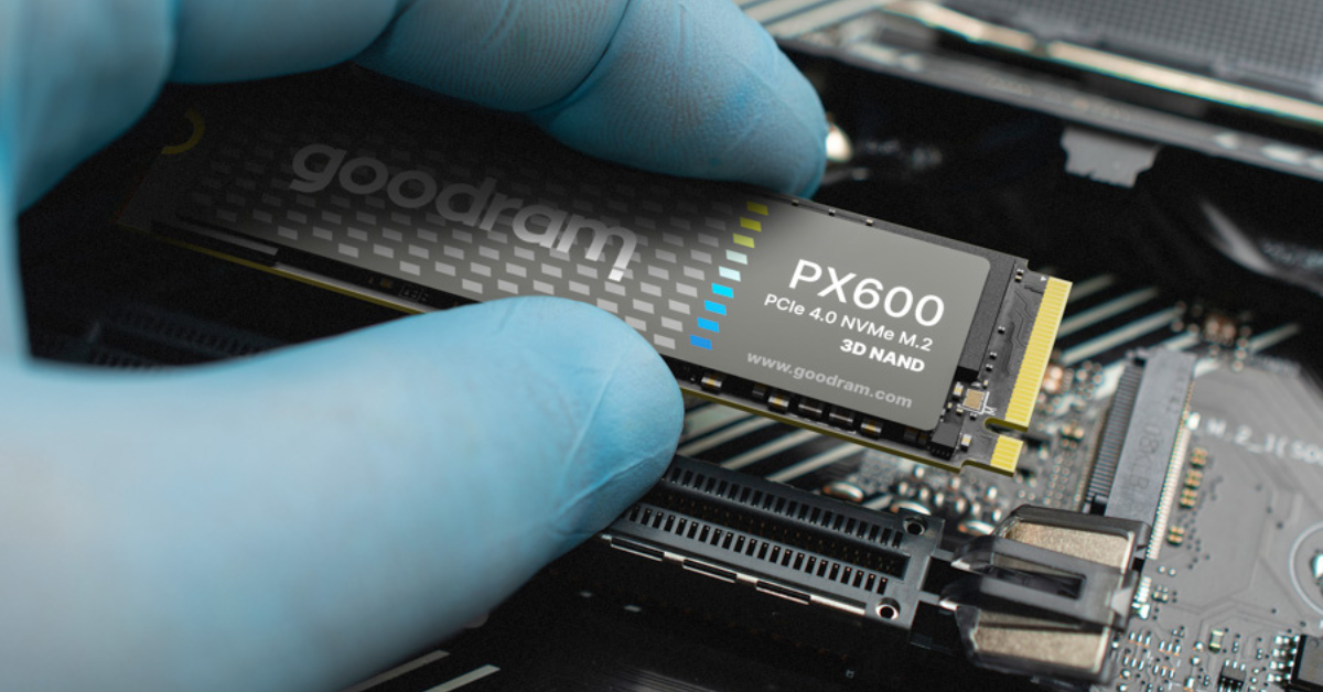 SSD vs HDD Comparativa almacenamiento