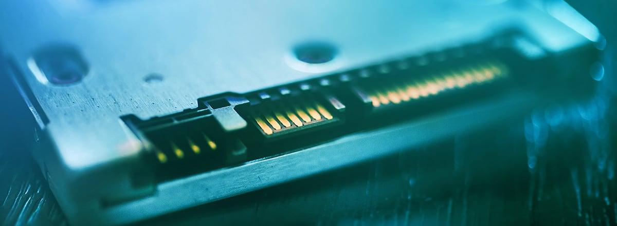 Variantes de memoria flash Tipos de SSD