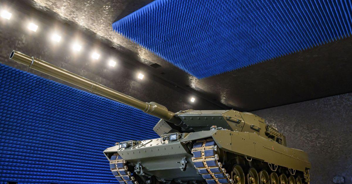 Nuevos programas de artillería para el Ejército Sistemas de artillería avanzada