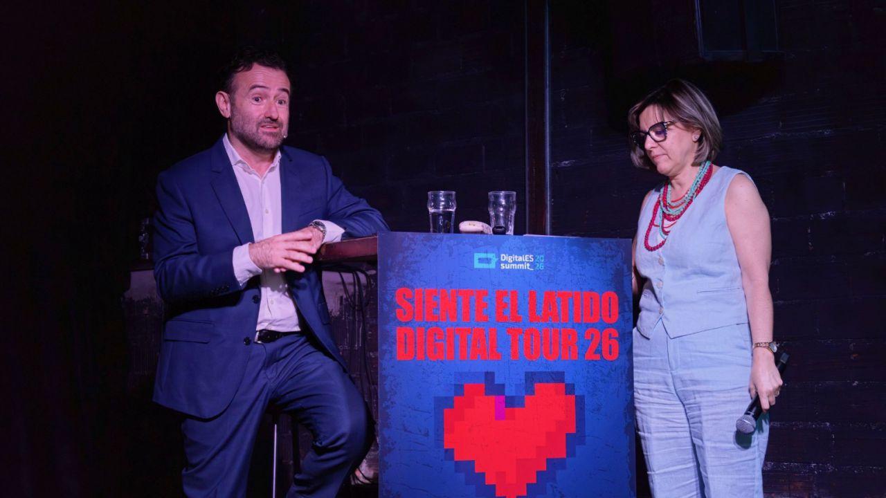 Soberanía Tecnológica Europea Debate sobre infraestructuras digitales