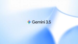Gemini 3.5