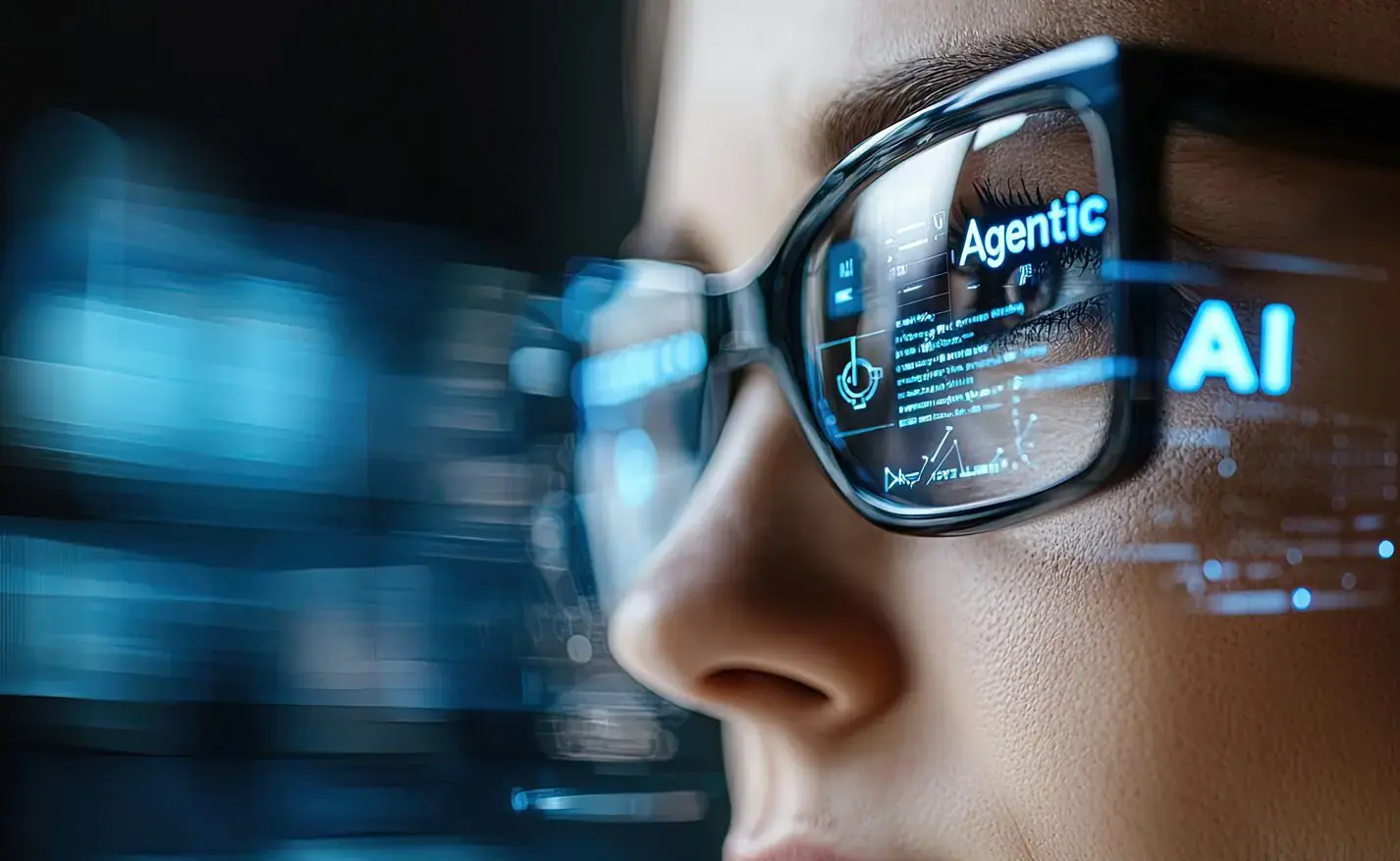 IA Generativa vs Agéntica Comparativa de IA