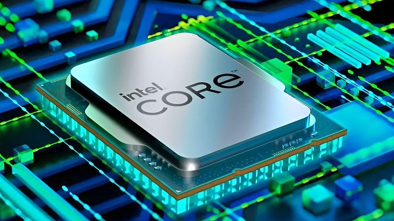 Intel Raptor Lake Next para el socket LGA 1700 Procesador Intel Raptor Lake Next