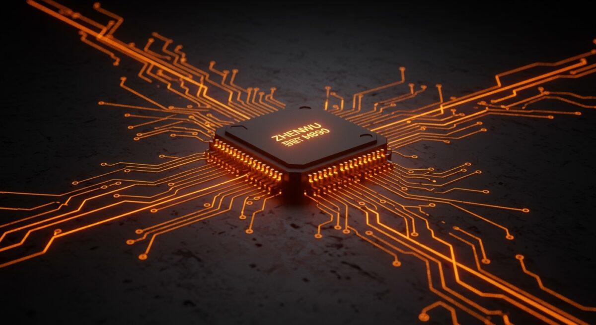 Nuevos horizontes en la tecnología de semiconductores Futuro de la IA y restricciones comerciales