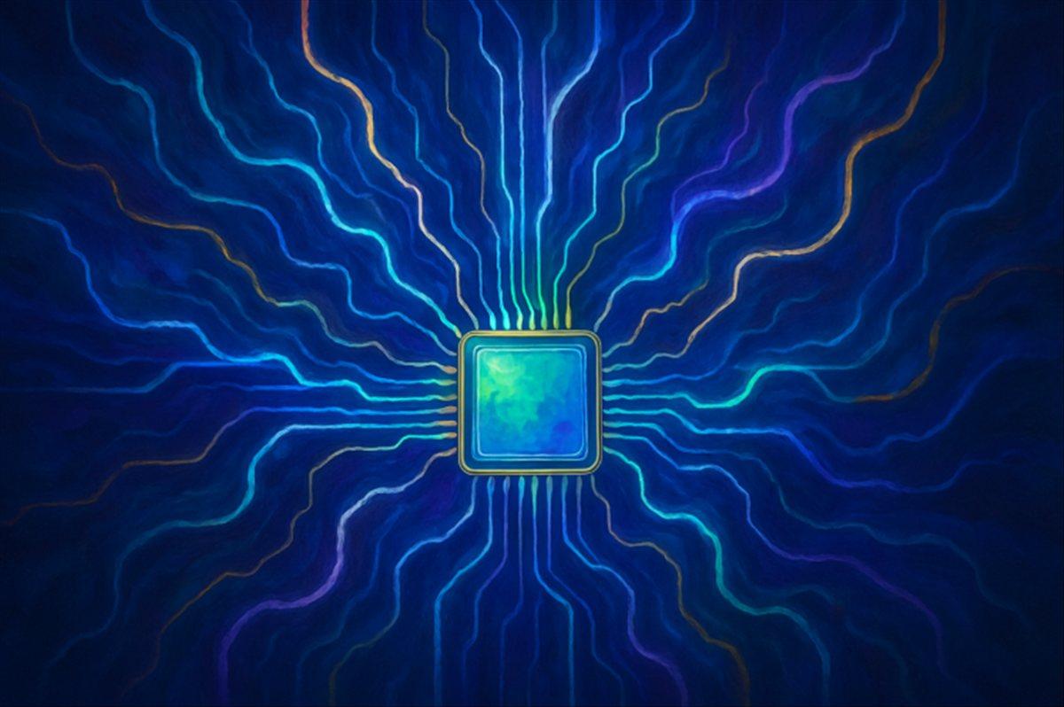 Crecimiento de la industria de semiconductores en China Impacto económico en el sector de chips