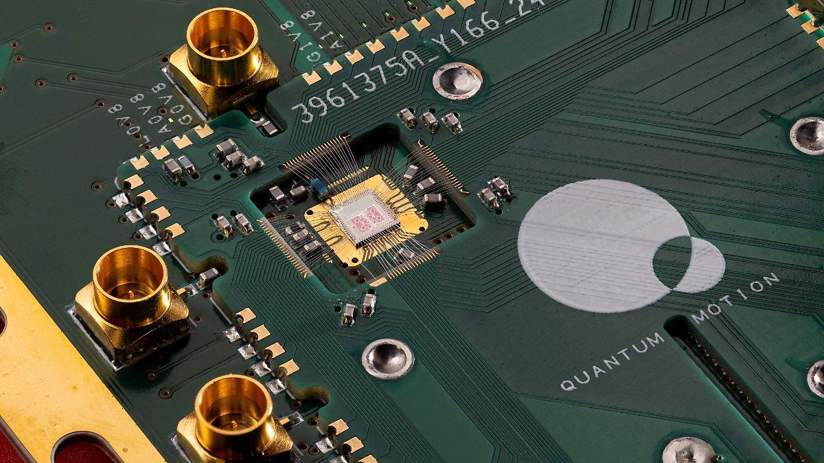 Chips Zhenwu M890 de Alibaba Alibaba y el desarrollo de chips de IA
