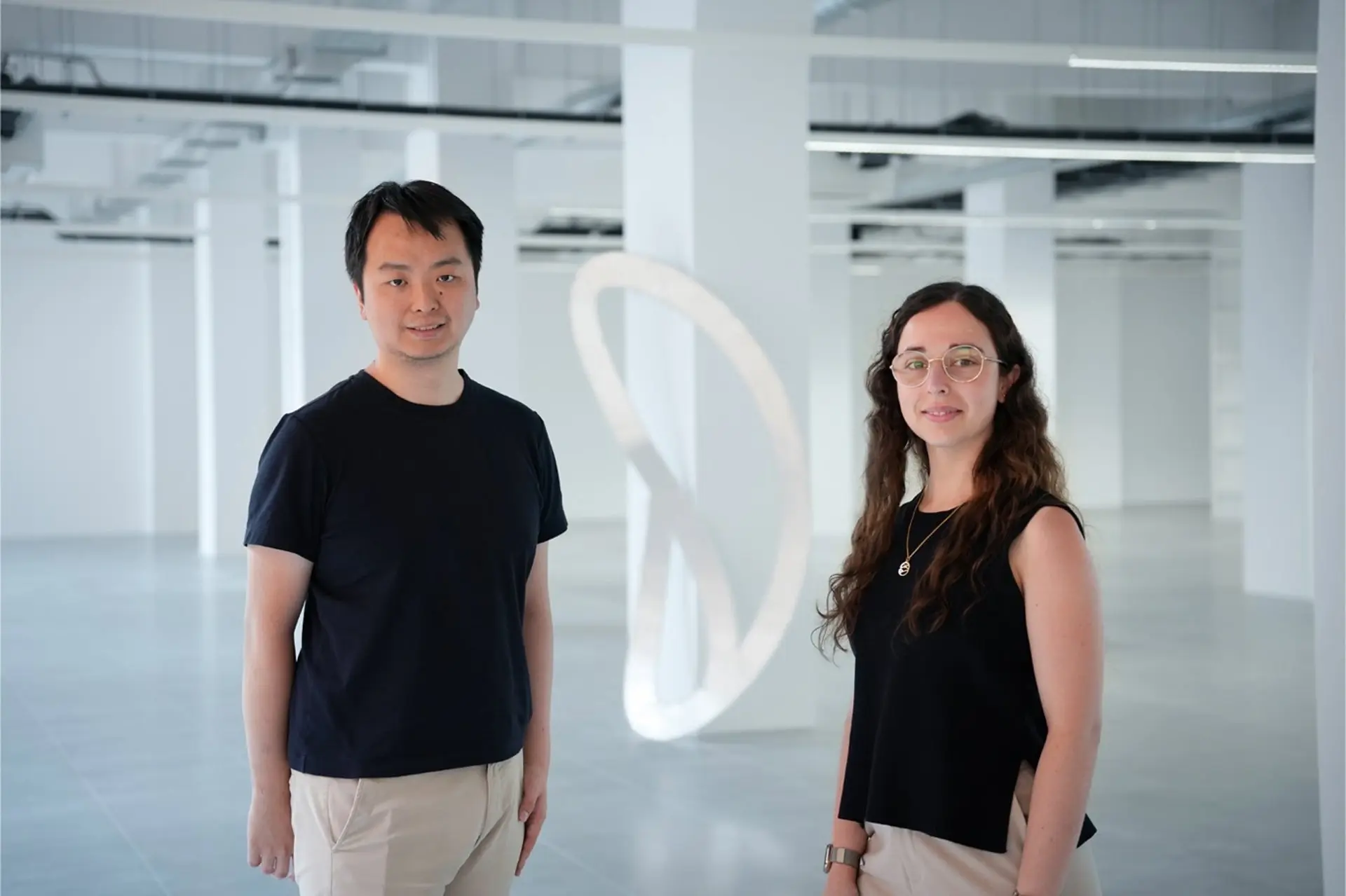 Robot as a Service Theker Modelo RaaS de Theker para empresas