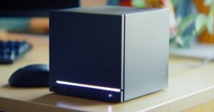 Steam Machine de Valve
