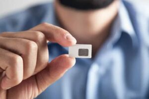Tipos de SIM para smartphone