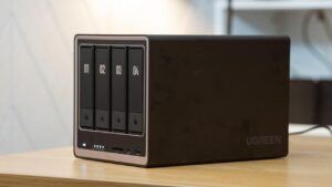 UGREEN DXP4800 Pro
