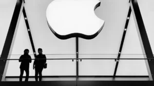 acuerdo de chips Apple e Intel