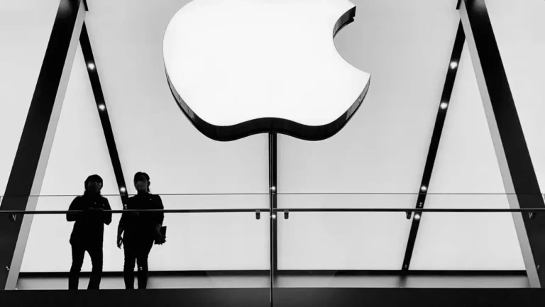 acuerdo de chips Apple e Intel