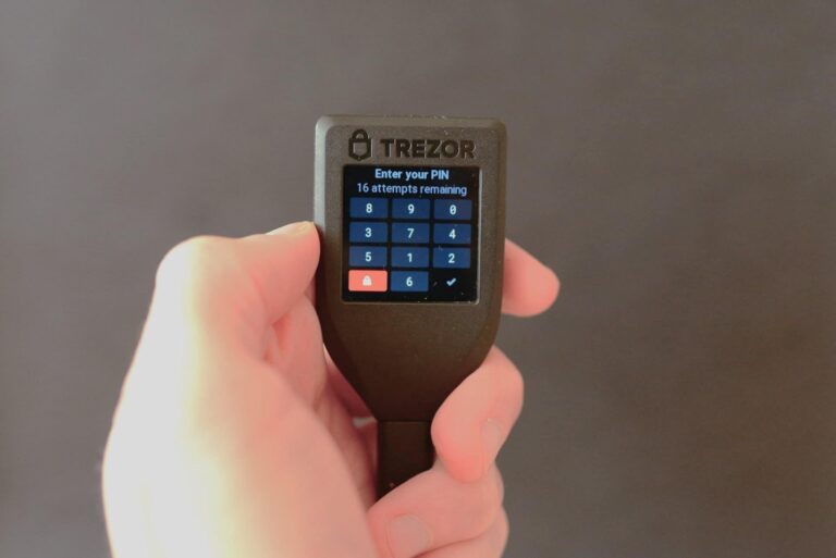 amenaza cuántica para Bitcoin