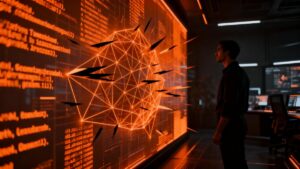 ciberataques impulsados por inteligencia artificial