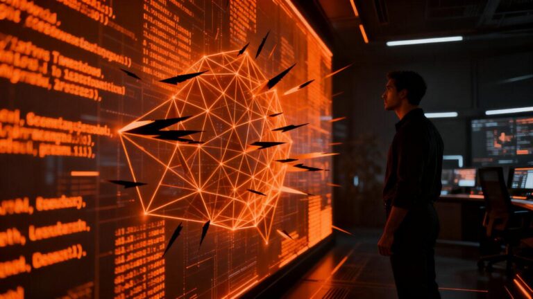 ciberataques impulsados por inteligencia artificial