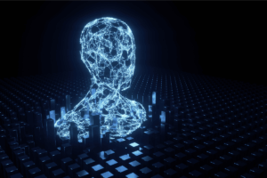 infraestructura de IA para centros de datos