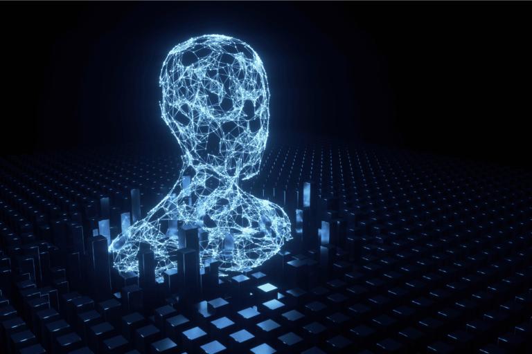 infraestructura de IA para centros de datos