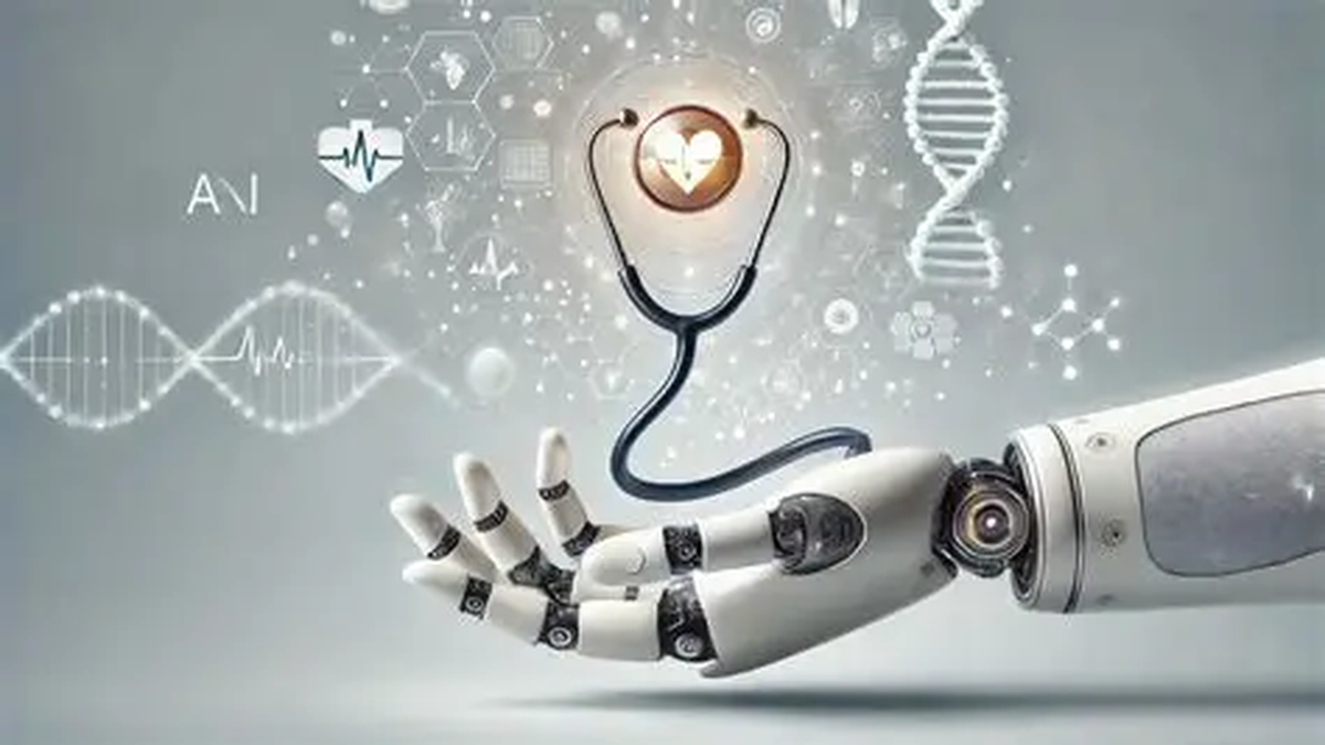 Sistemas inteligentes en medicina TecnologĆa mĆ©dica avanzada y anĆ”lisis de datos