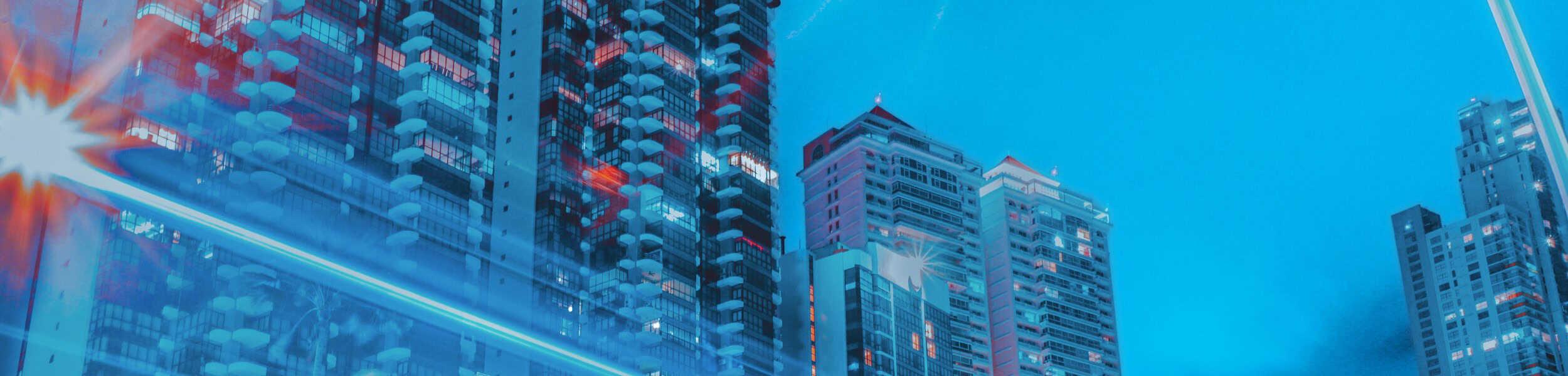 TrƔfico optimizado por IA Movilidad urbana inteligente