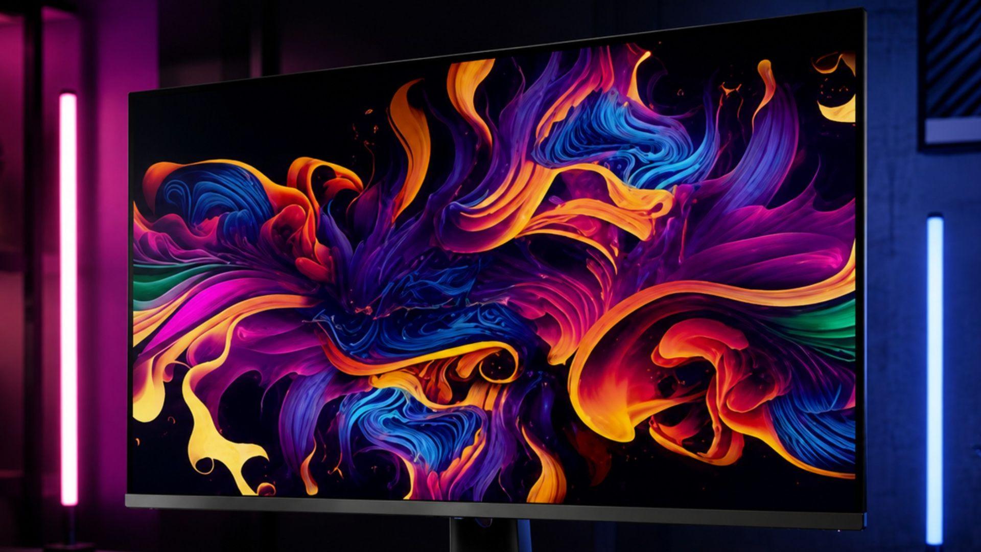 ASUS ZenScreen OLED portátil de 14 pulgadas Monitor portátil OLED para teletrabajo