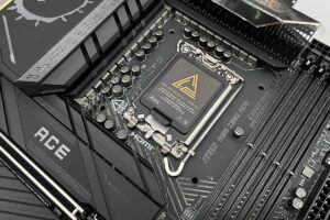 placa base para Intel