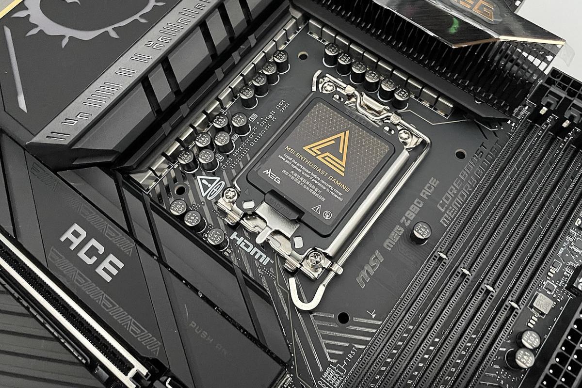 Placa base Intel Placa base Intel