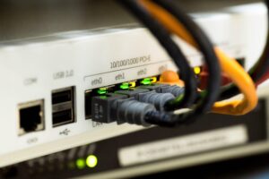 seguridad en redes lan para empresas