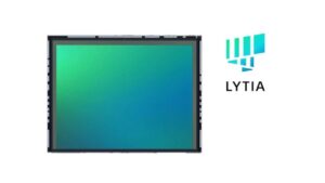 sensor Sony LYTIA L910